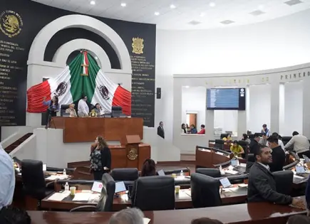Irían 8 mdp a consultas ciudadanas