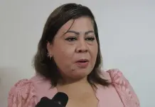 Líderes de Uber nos ofrecieron moches: diputada