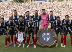 Rayados acumula millones de dólares por avanzar en Mundial