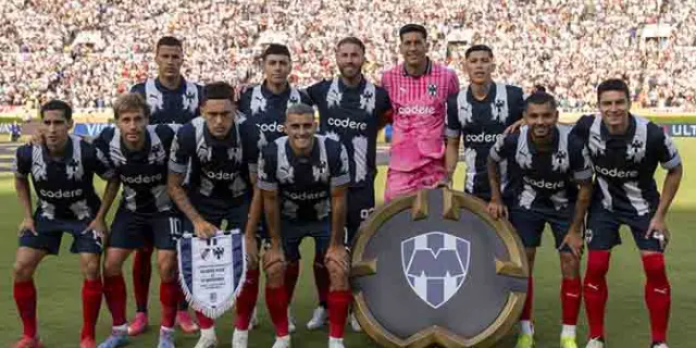 Rayados acumula millones de dólares por avanzar en Mundial