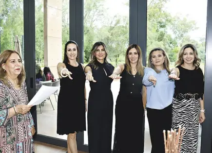 ¡NUEVOS RETOS!