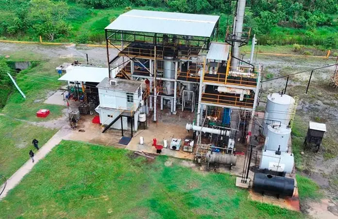 Plataformas ofrecen venta de minirrefinerías en línea