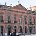 Salida de ranking, tras restricciones en el presupuesto estatal: UASLP