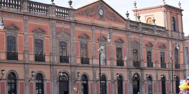 Salida de ranking, tras restricciones en el presupuesto estatal: UASLP