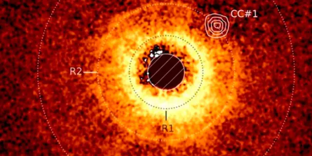 James Webb descubre un exoplaneta desconocido hasta ahora