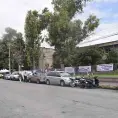 SNTE se suma a las protestas de normalistas