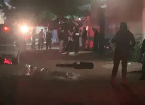 Asesinan a un hombre durante riña familiar en Soledad