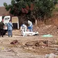 Sufren nueva escalada de violencia en Culiacán
