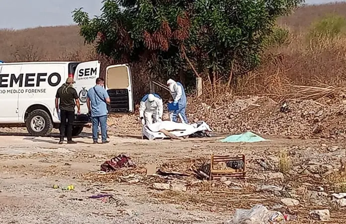 Sufren nueva escalada de violencia en Culiacán