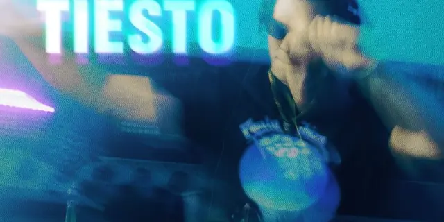Foto: FB Tiësto