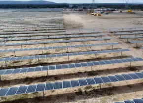 La energía solar se expande en América Latina