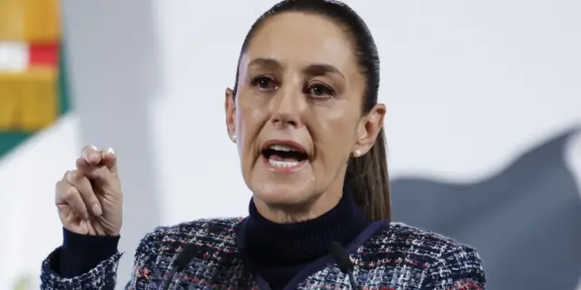 El Día del Orgullo LGBTTTIQ+ representa libertad: Sheinbaum
