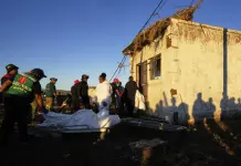 Tragedia en Sudáfrica: Más de 100 muertos por inundaciones