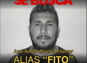 Capturado en Ecuador el narco Alias Fito tras año y medio de búsqueda
