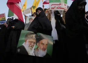 Irán se enfrenta a futuro incierto tras guerra con Israel