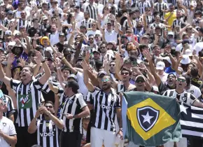 Brasil avanza en el Mundial de Clubes con cuatro equipos en octavos