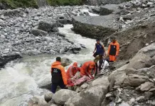 Inundaciones en India dejan desaparecidos y v&iacute;ctimas en Himachal Pradesh