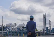 La captura de carbono en la industria energ&eacute;tica: &iquest;soluci&oacute;n clim&aacute;tica?
