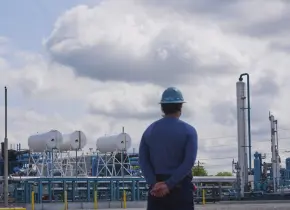 La captura de carbono en la industria energética: ¿solución climática?