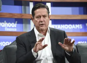 Jes Staley pierde apelación por prohibición en Reino Unido