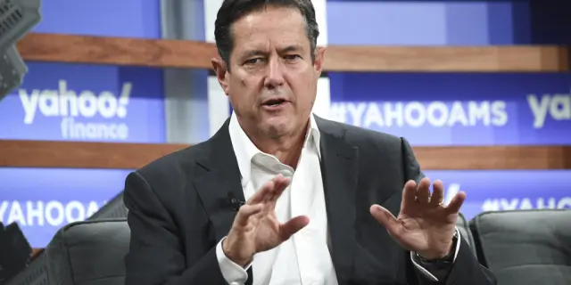 Jes Staley pierde apelación por prohibición en Reino Unido