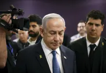 Victoria sobre Irán es camino para expandir acuerdos de paz, dice Netanyahu