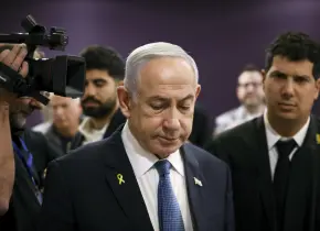 Victoria sobre Irán es camino para expandir acuerdos de paz, dice Netanyahu