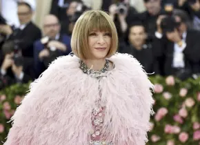 Anna Wintour designa nuevo líder en Vogue manteniendo control editorial