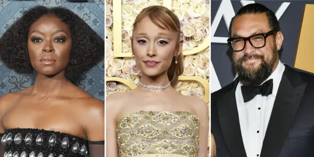 La Academia de Cine suma a Ariana Grande, Jason Momoa y Conan OBrien como nuevos miembros