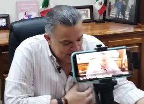 Aplazan el arreglo de calles dañadas