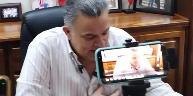 Aplazan el arreglo de calles dañadas