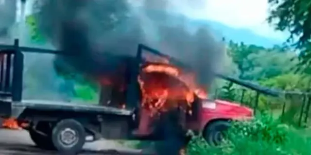Cae “El Capi”, objetivo criminal en Michoacán