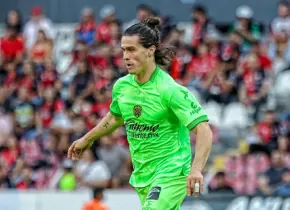 Chivas cierra acuerdo por Diego Campillo de Juárez