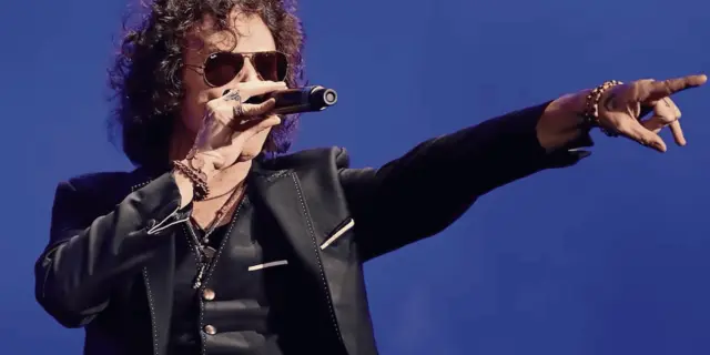 Enrique Bunbury