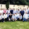CELEBRAN 45 AÑOS DE EGRESAR DE PRIMARIA