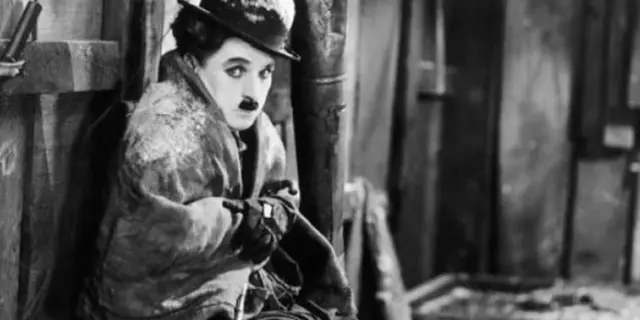 CIEN AÑOS DE ‘THE GOLD RUSH’, DE CHARLIE CHAPLIN