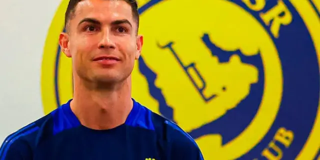 Cristiano Ronaldo renovará con Al-Nassr