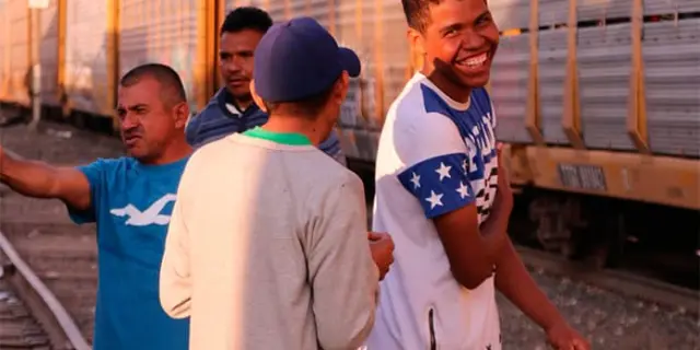 Disminuye paso de migrantes hondureños por SLP: cónsul