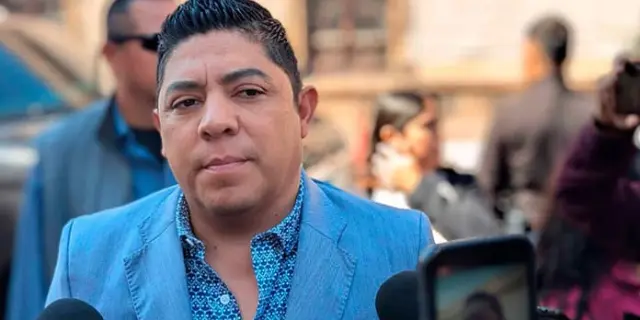 Ricardo Gallardo Cardona