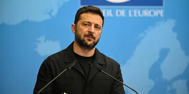 “Es una locura, hablaré con Putin”