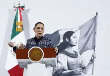 Cuestiona Sheinbaum acusaciones de lavado contra bancos en México