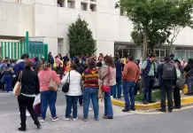 Denuncian maltratos en el Hospital Central