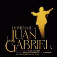 HOY, HOMENAJE A JUAN GABRIEL EN EL TEATRO DE LA PAZ