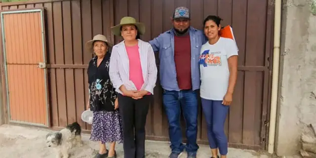 Integran comité ecológico ciudadano