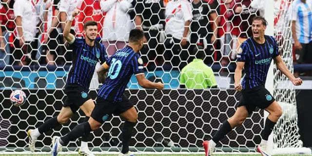 Horarios y canales de este lunes en Mundial de Clubes
