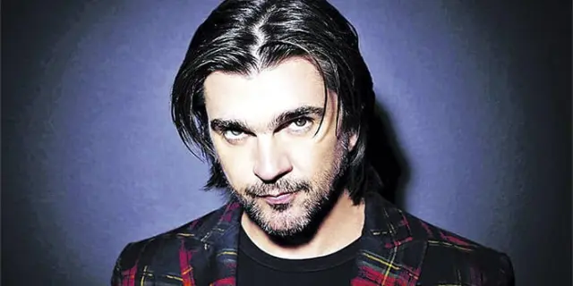 JUANES CELEBRA SUS ÉXITOS DE ROCK LATINO EN EL HOLLYWOOD BOWL