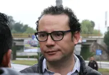 Libra la Suprema Corte a Xavier Nava de juicio pol&iacute;tico