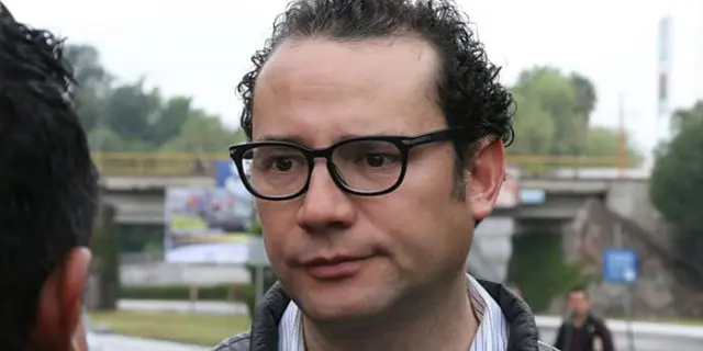 Libra la Suprema Corte a Xavier Nava de juicio político