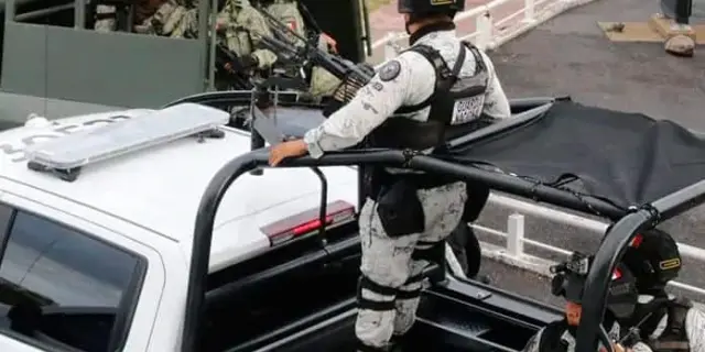 Los secuestran y asesinan: habitantes de Sto. Domingo