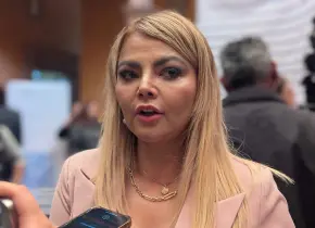 MC no está en busca de alianzas: Marvely Costanzo